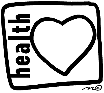 health - Clip Art Gallery