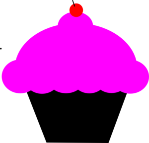 Cupcake Clip Art