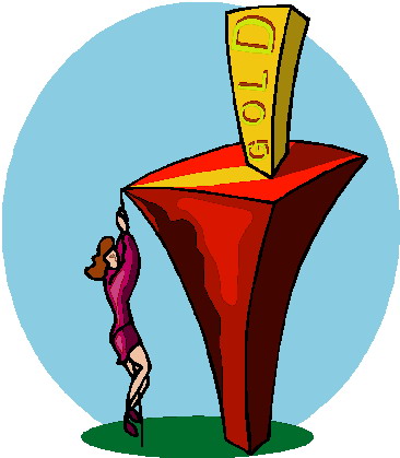 Climbing Clip Art