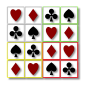 Math Symbol Flashcard Quiz