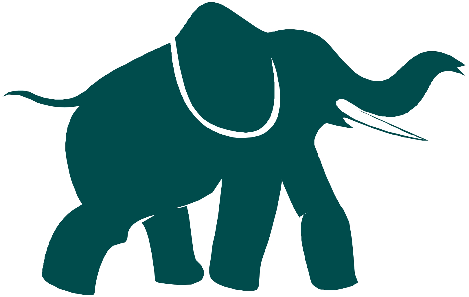 Cartoon Elephant | Page 3