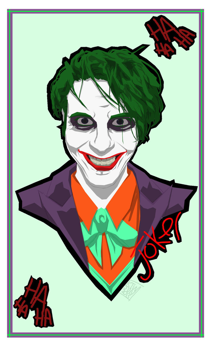 Joker Card Pictures - ClipArt Best