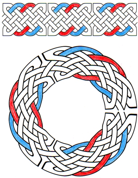 Why goin' 'round in circles is more difficult than travelling in a ...