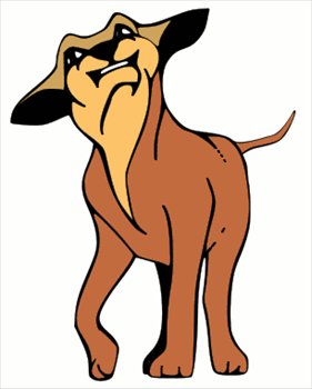 Free Dogs Clipart - Free Clipart Graphics, Images and Photos ...