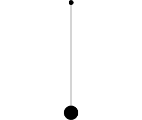 Swinging pendulum and metronome images and rhythmic beat gif ...