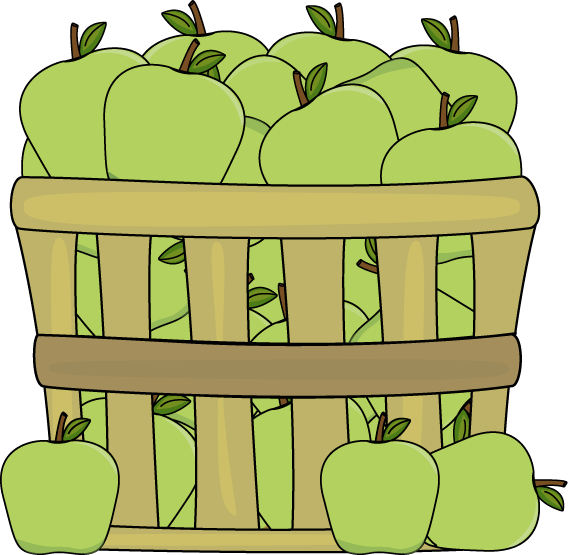 Apple Clip Art - Apple Images