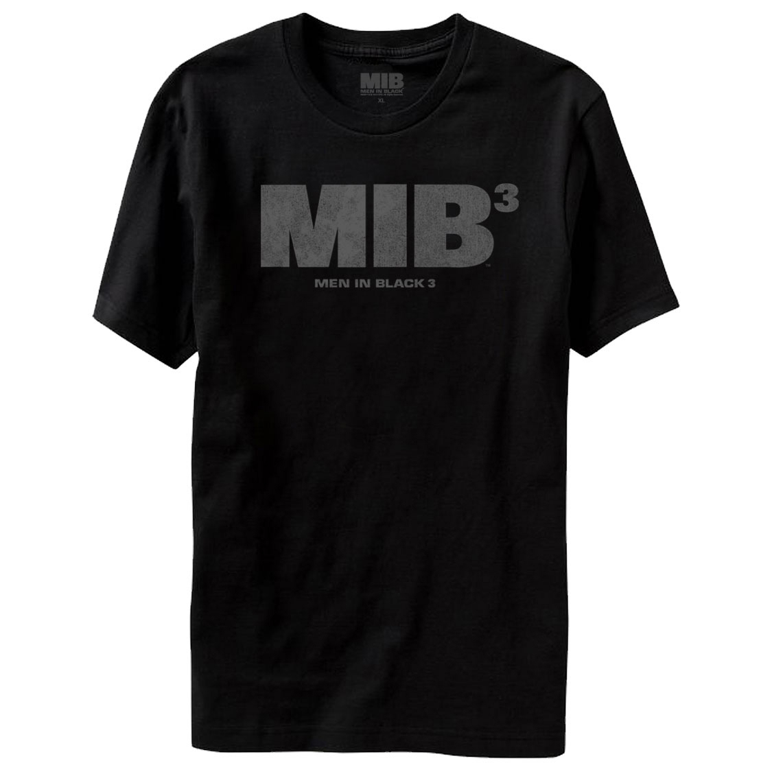 Men In Black T-