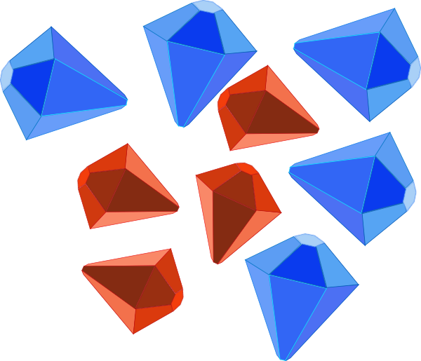Jewel Clip Art