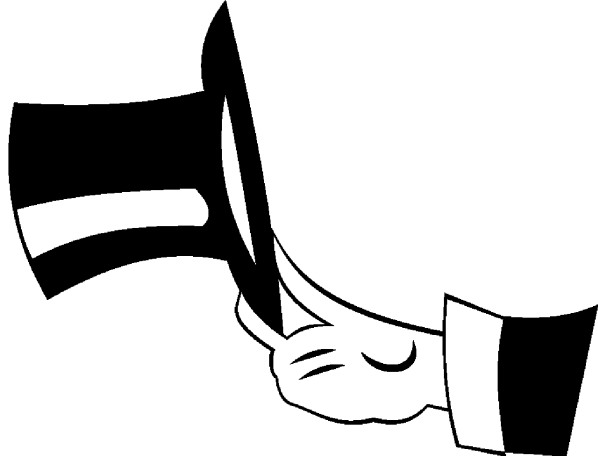 Magic tricks Clip Art