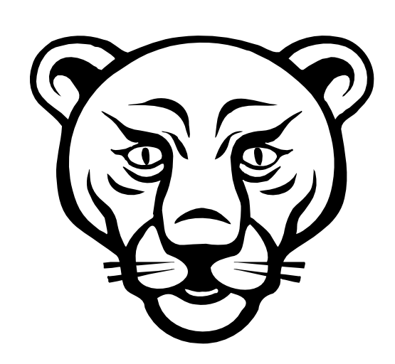 Lion Pictures Black And White
