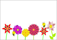 Editable page borders for kids / writing frames for kids | Free ...