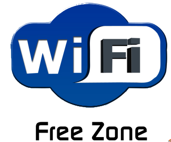Logo Wi Fi - ClipArt Best