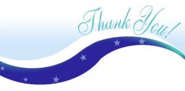 Thank You Wave | Download free Photos