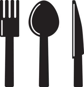 Kitchen Utensils clip art - vector clip art online, royalty free ...