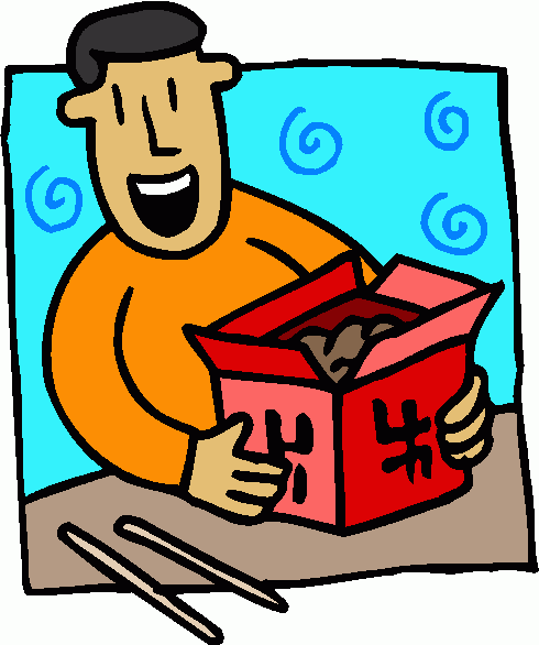 eating_chinese_food_1 clipart - eating_chinese_food_1 clip art