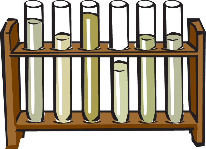 Test Tube Art - ClipArt Best