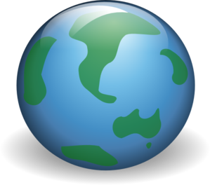 World Wide Web clip art - vector clip art online, royalty free ...
