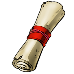 Magic scroll Recipe - Edgebee Wiki