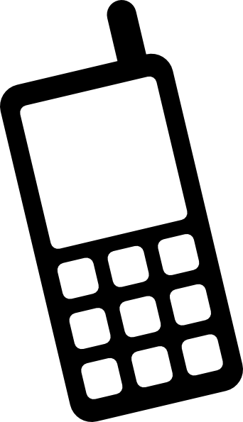 Mobile Png Icon - ClipArt Best