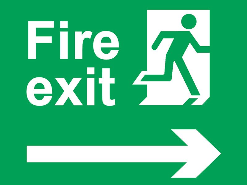 Safety Signs Pictures - ClipArt Best