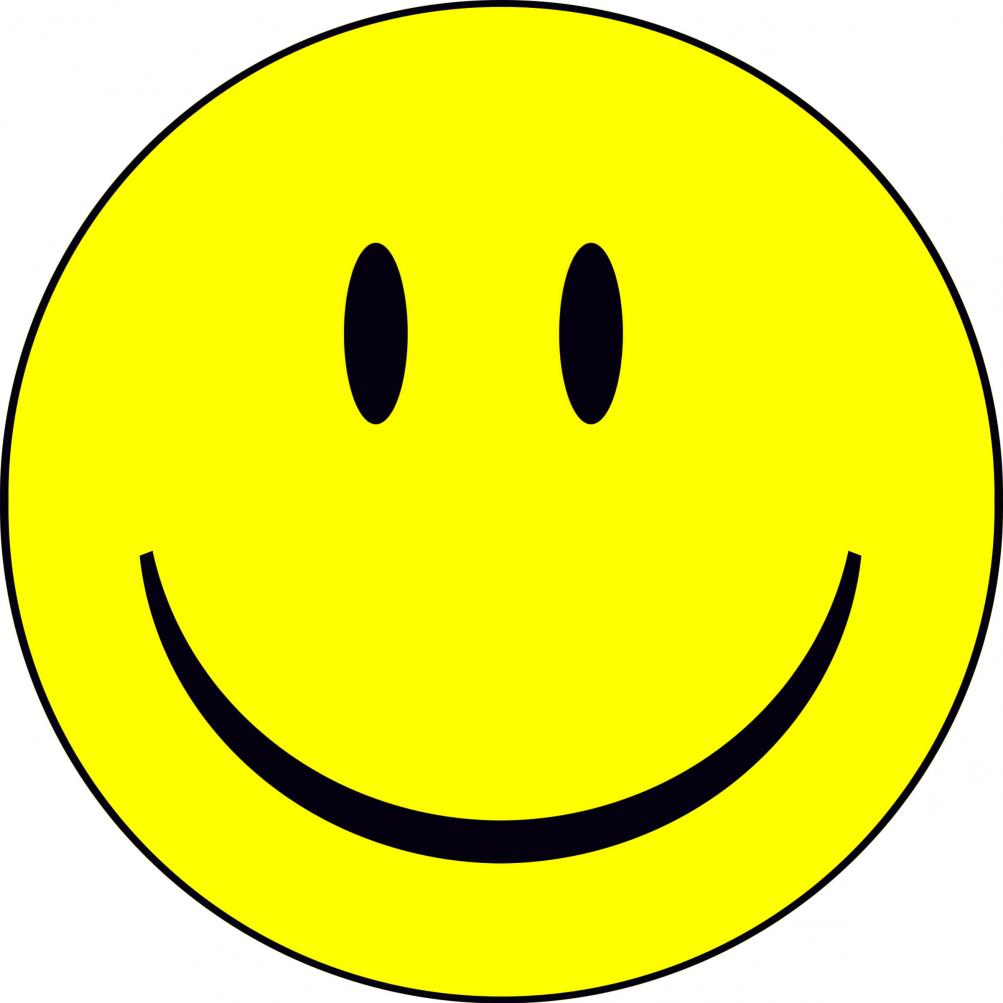 Smiley Face Cartoons - ClipArt Best