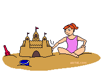 Drive a car make a sandcastle. Замок из песка иллюстрация. Замок из песка gif. Нарисованный песочный замок. Девушка песочный замок.