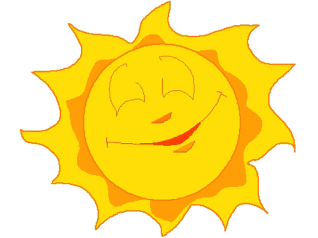 Sun T Image Cartoons Clipart - Free to use Clip Art Resource