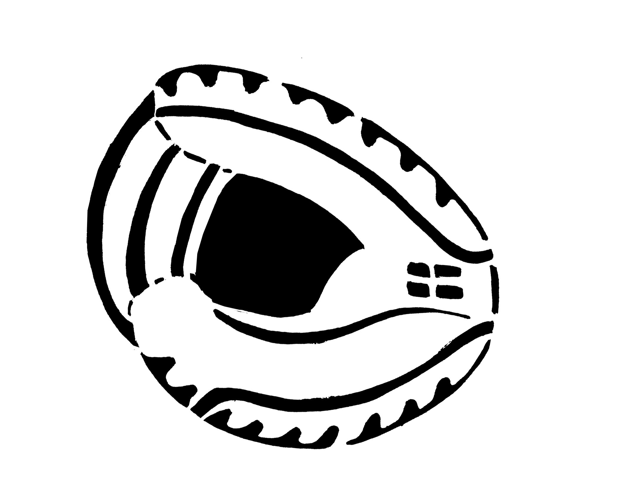 Free Stencils - Printable Stencils