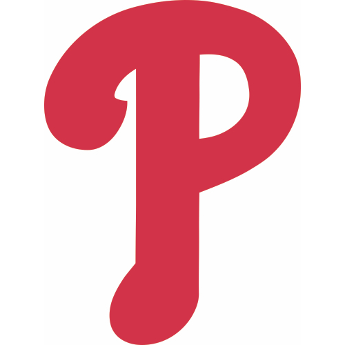 Philadelphia Phillies Logo Wallpapers Group (55+)