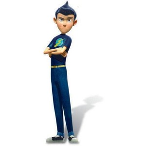 Cartoon Characters - Polyvore