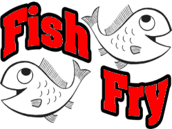 Clip Art Fish Fry Clipart