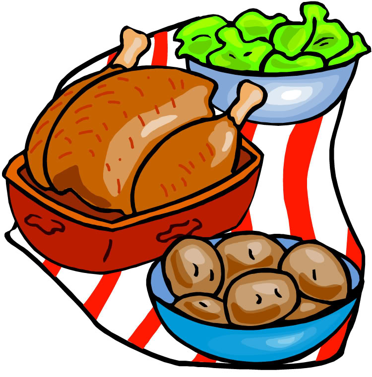 Chicken Tenders Clipart