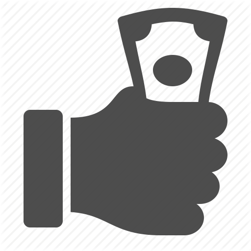 Banking, finance, fist, giving, loan, money, pay icon | Icon ...