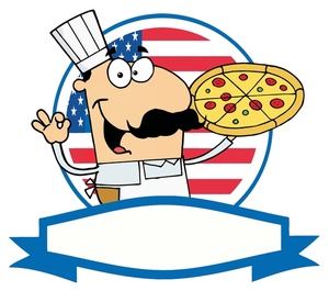 Pizza Clip Art - Free Clipart Images