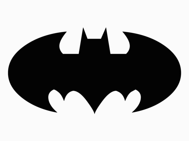 Batman Symbol Outline Httpwwwtattoodonkeycom
