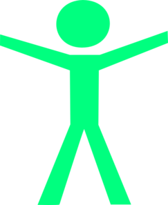 Human Clipart - Tumundografico