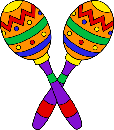 Fiesta Clip Art