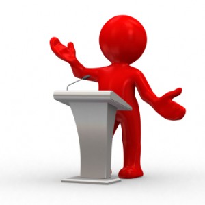 Public Speaking Clip Art - ClipArt Best