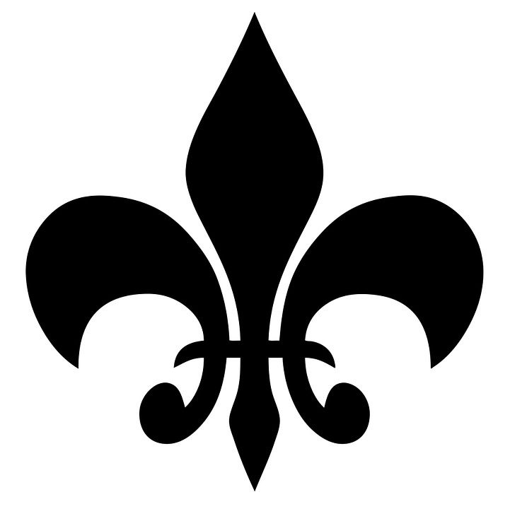 1000+ images about Fleurs de lis | Holy roman empire ...