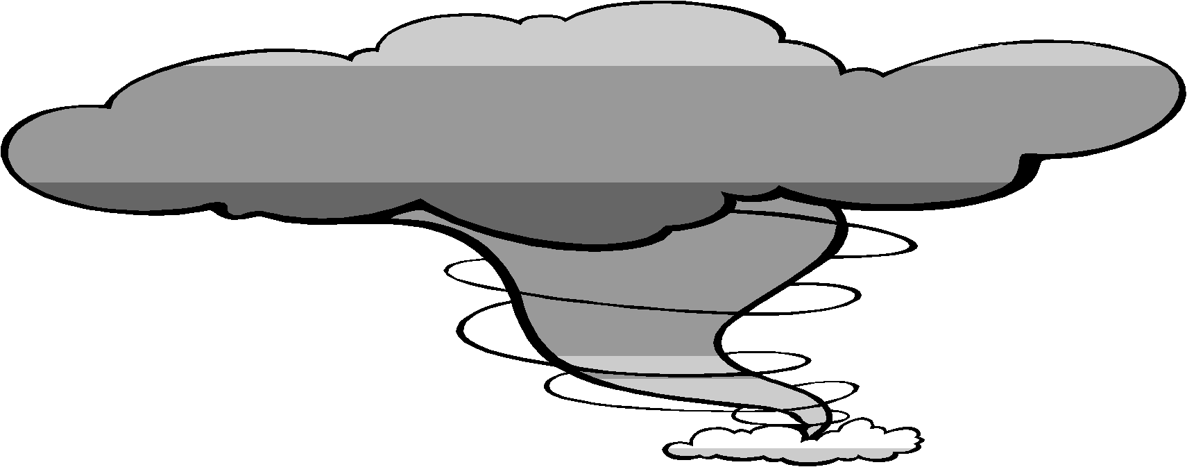 Tornadoes