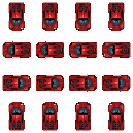 Car Sprite - ClipArt Best