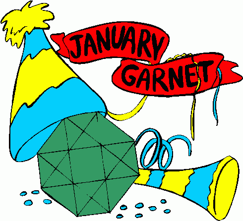 Clip art january clipart 3
