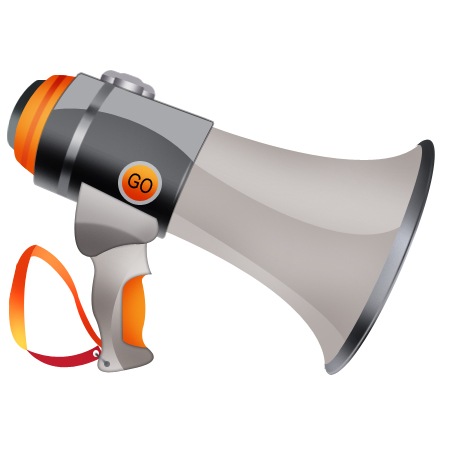 Animated Speaker Icon - ClipArt Best