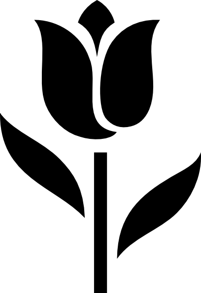 Tulip Clipart