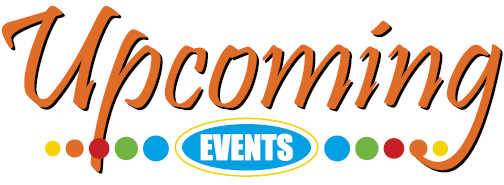 Upcomingevents Clipart