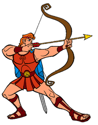 Hercules Clip - Tumundografico