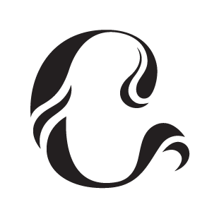 Fancy Letter C Clipart