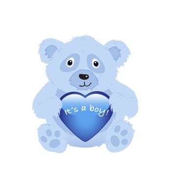 It's A Boy Images - ClipArt Best