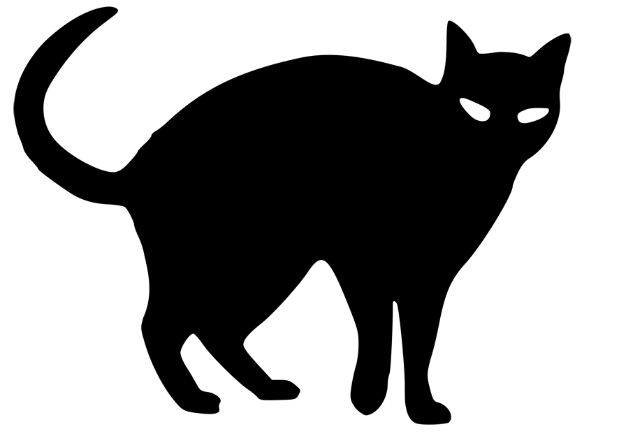 Cat Clip Art, Cat Sketches, Cat Drawings &amp; Graphics