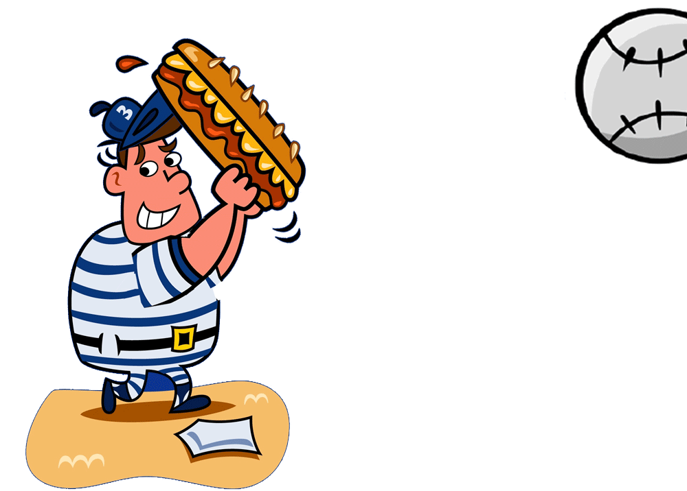 Animated Baseball | Free Download Clip Art | Free Clip Art | on ...